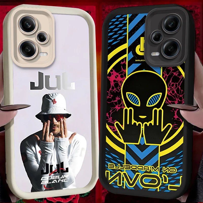 Jul C'est Pas Des L…