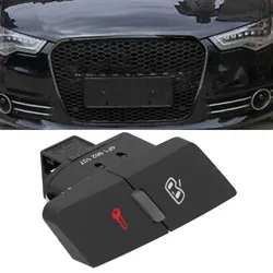 4F1962107 4FD962107 Car Central Lock Button Left Front Door Locking Switch For A6L 05-08 Auto Accessories
