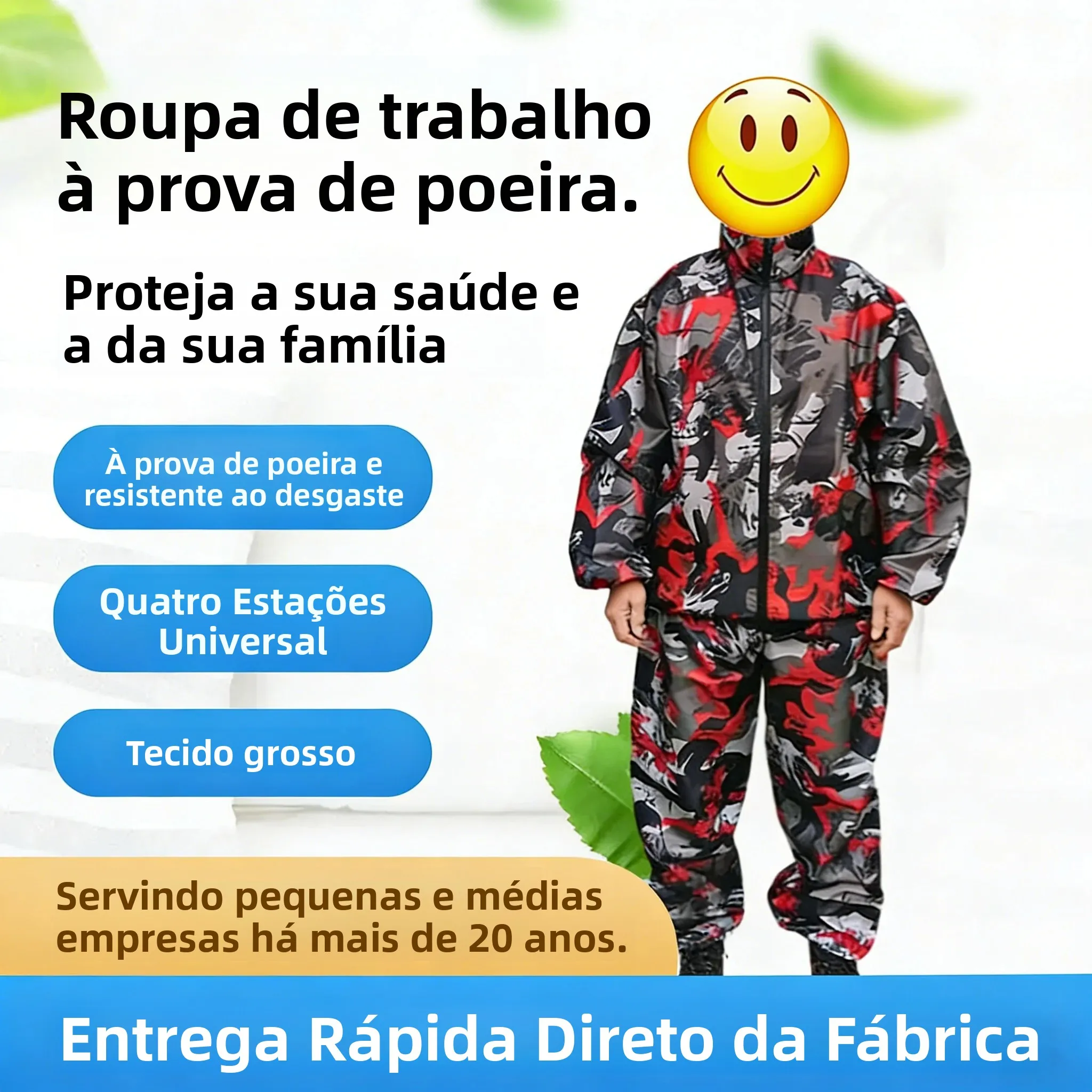 uniforme-de-trabalho-2026-para-homens-e-mulheres-macacao-de-trabalho-traje-de-soldagem-roupas-para-oficina-de-reparos-de-carros-tamanhos-grandes-camuflagem