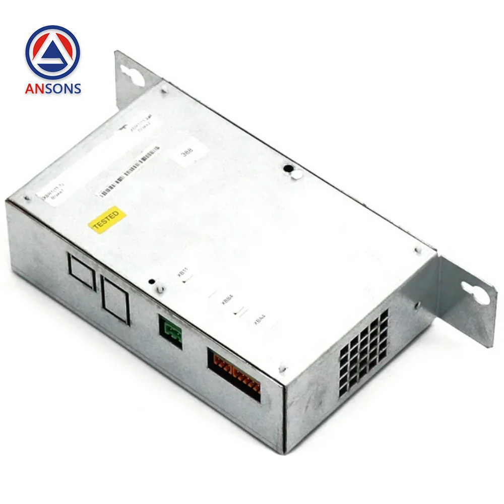 KM1376516G01 KONE Elevator Brake Module Ansons Elevator Spare Parts