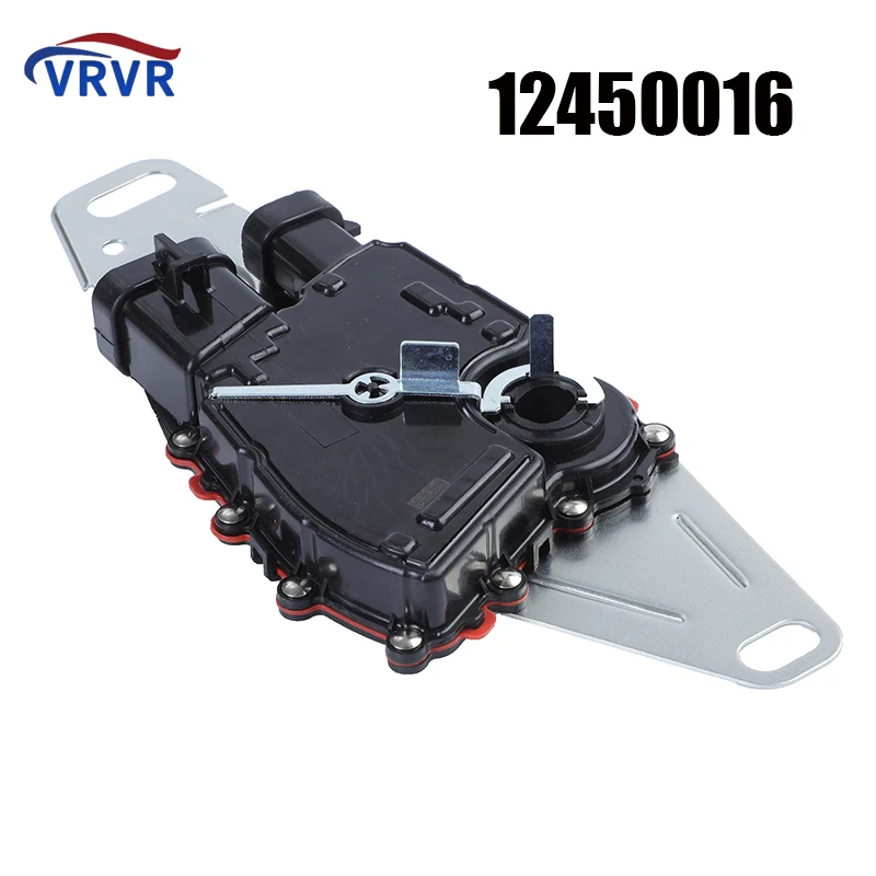 VRVR 12450016 Gearbox Gear Switch Neutral Safety Switch Auto Trans 24229422 8124500160 8242294220 For Cadillac Chevrolet GMC