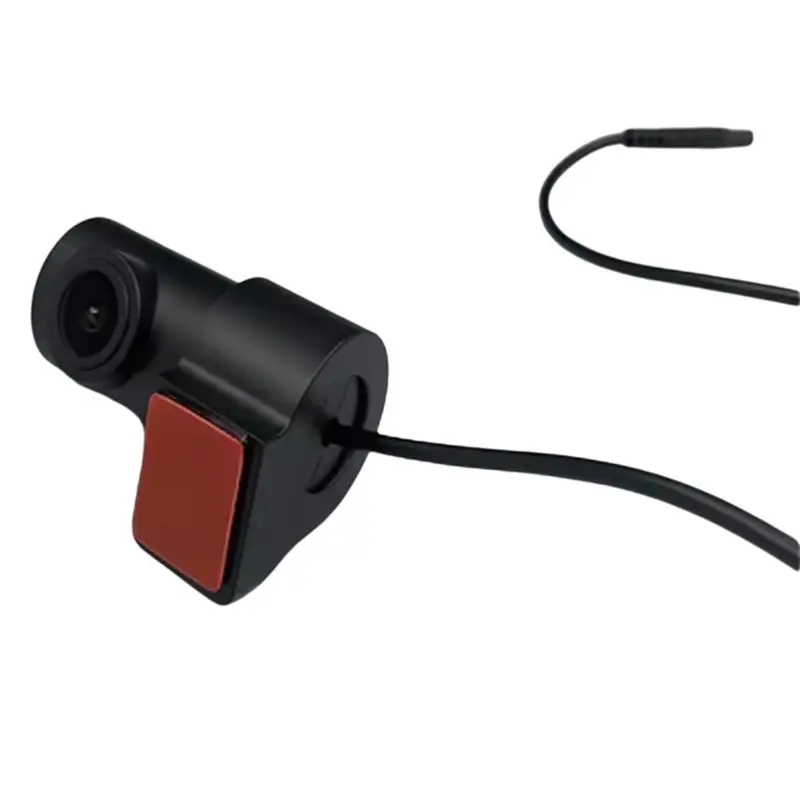 Car Accessories 4 Pin Dashcam AHD 1080P Driving Recorder Night Vision Dashcam Camera 170 Degrees Lens