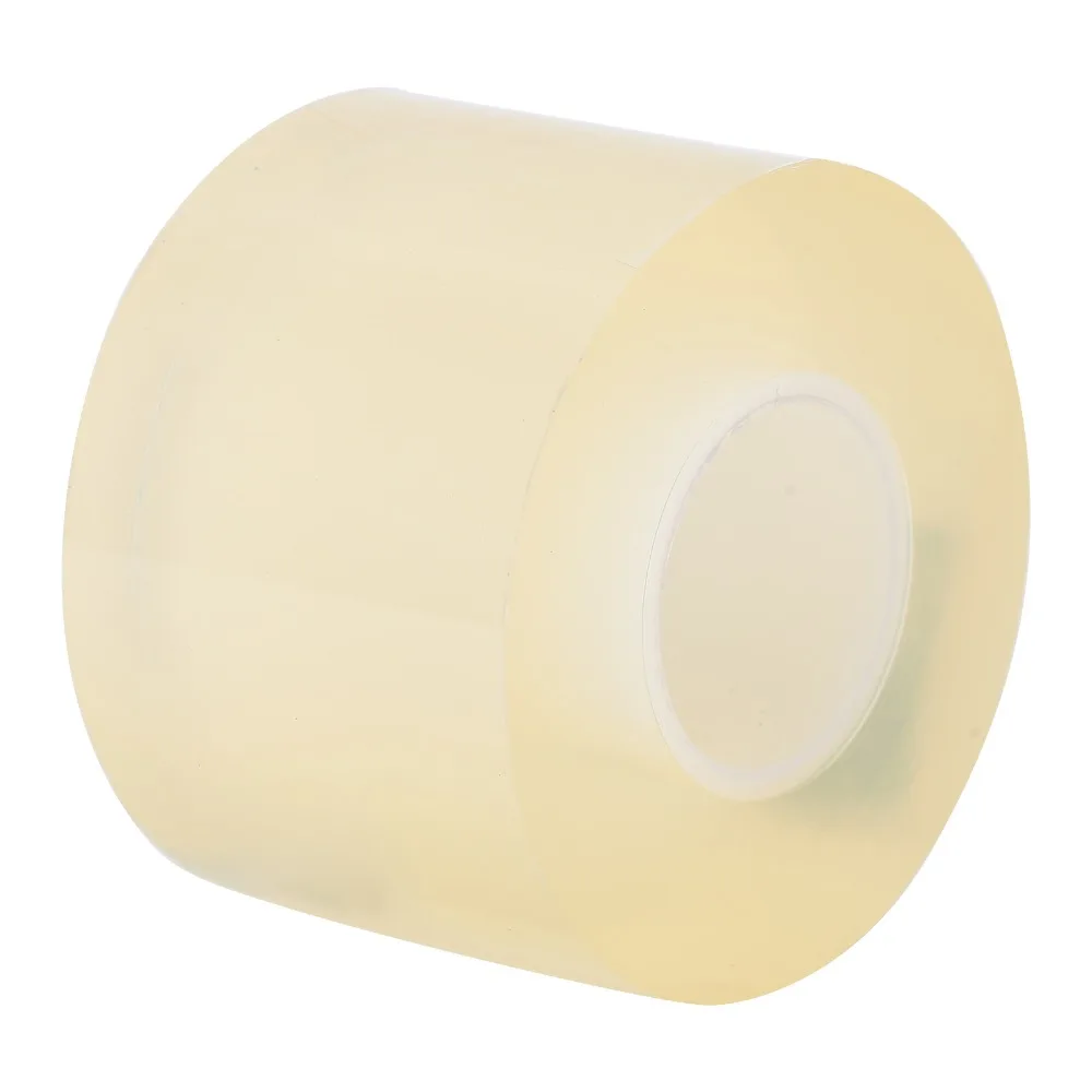 شريط مجوهرات احترافي شفاف مضاد للكهرباء الساكنة، فيلم مضاد للكهرباء الساكنة يمنع الخدوش #2