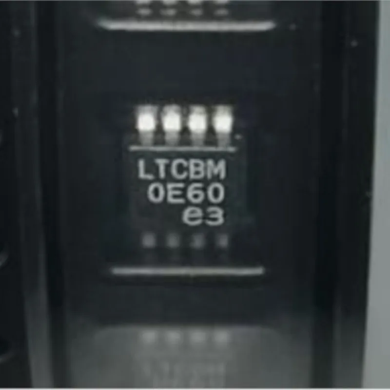 

100%New High quality products LT3080EMS8E MSOP8 LT3080