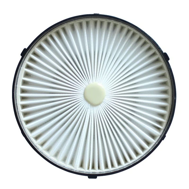 ขายดี!4ชิ้นตัวกรองเครื่องดูดฝุ่นตัวกรองอากาศที่มีคุณภาพดีชิ้นส่วนเครื่องดูดฝุ่นไส้กรองน้ำ ZW1608