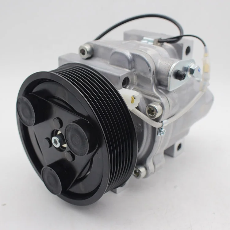 Fair Price Of Ac Compressor 12V For  5 Depuis Oem GJ6F61K00 Auto Ac Compressor Air Conditioner*