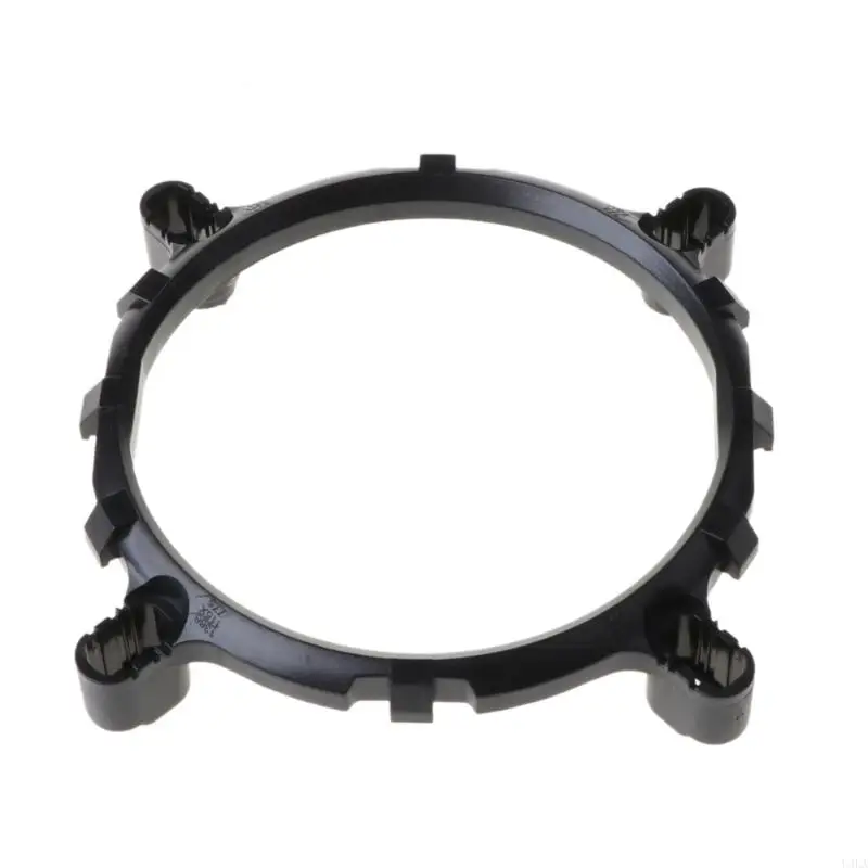 U4LA CPU 2 Heat-Pipes Ven con sistema raffreddamento a luce con ventole PWM