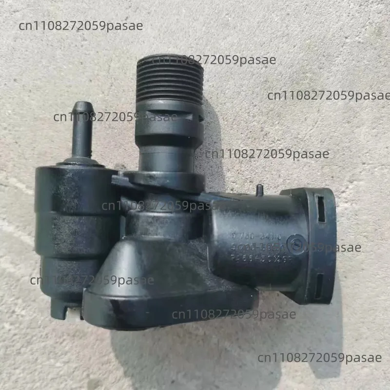 For Car Wash K2.21K3.65 K3.450 K4.450 Series Accessories No. 3 Pump Threaded Port