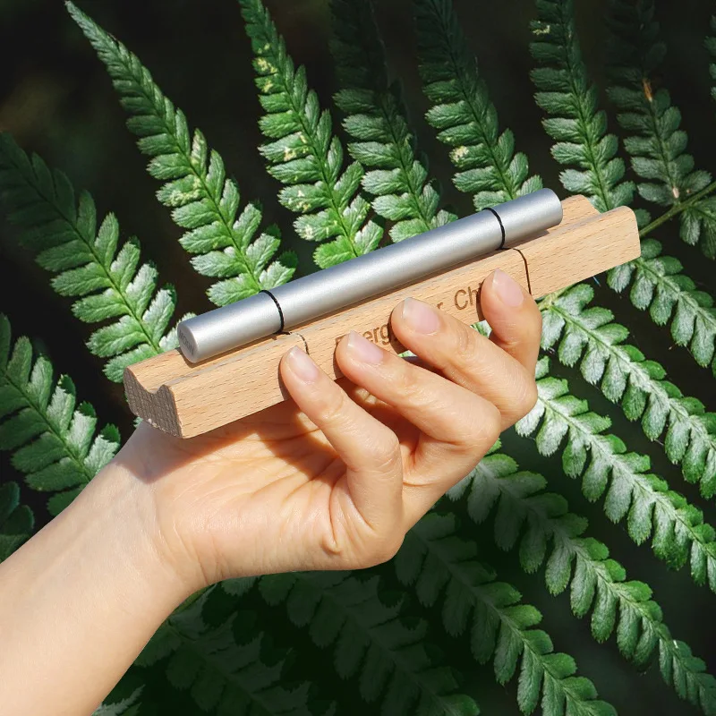 Sound Beam Therapy Musical Instrument Sound Stick MOON Planet SUN  Beam Set Yoga Sleep Healing Sound Beam Stick
