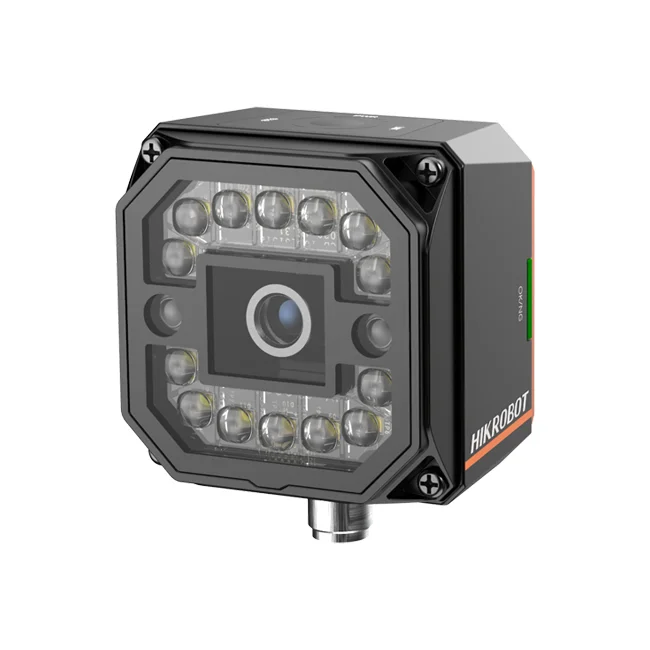 Hikrobot SC3000 Series MV-SC3013XM-08M-WBN Fixed-focus Multi-light-source Combined Machine Vision Industrial Smart Camera
