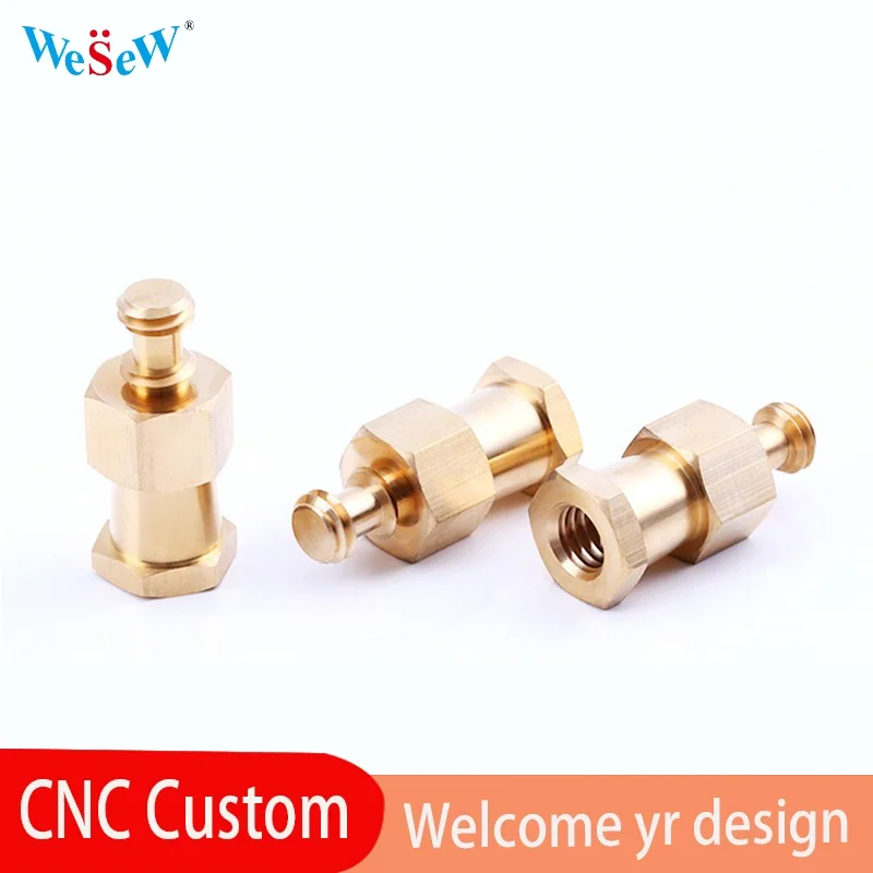 

Изготовленная на заказ услуги по обработке с ЧПУ для медных, латунных, бронзовых деталей, используемых в электрических компонентах, механических деталях и промышленных системх