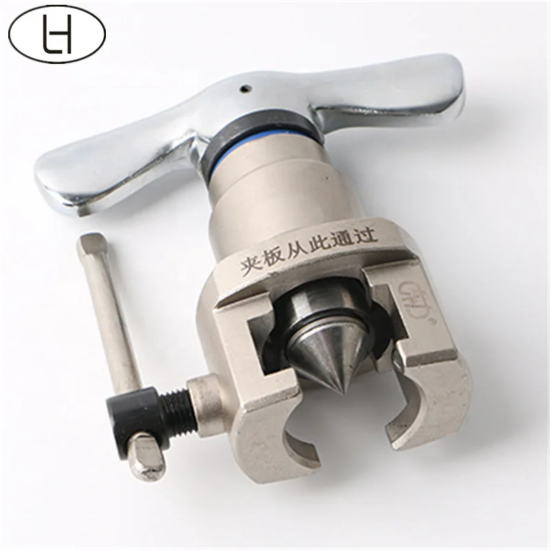 냉동 플레어링 툴 구리 파이프 플레어링 툴 배관 플레어링 툴 CT-808