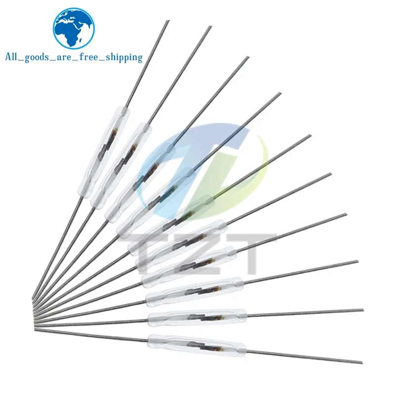 Tzt 10/30Pcs 2 * 14…