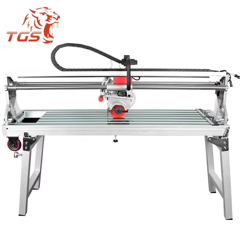 

TGS 9033 Automatic Floor Tile Cutter Desktop Tile Saw Cutter Tile Cutter 1200mm