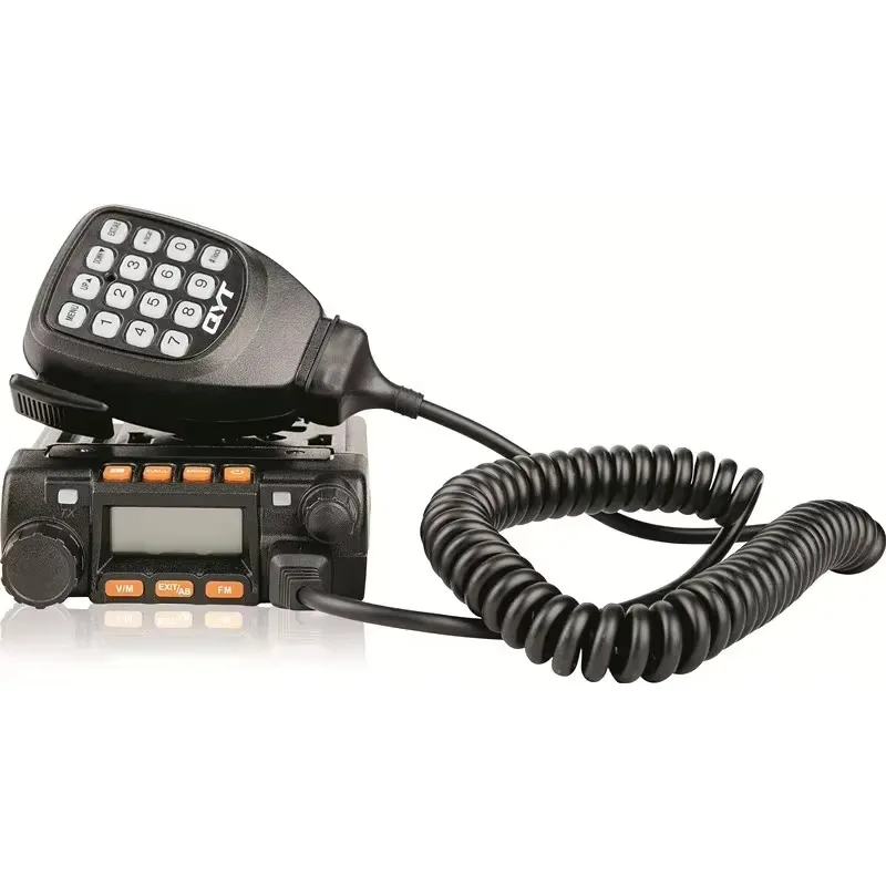 

NEW Base Rtation Long Distance Professional Transmitter and Receiver Citizen Band CB Radio Two Way Radio Car Mobile Radio