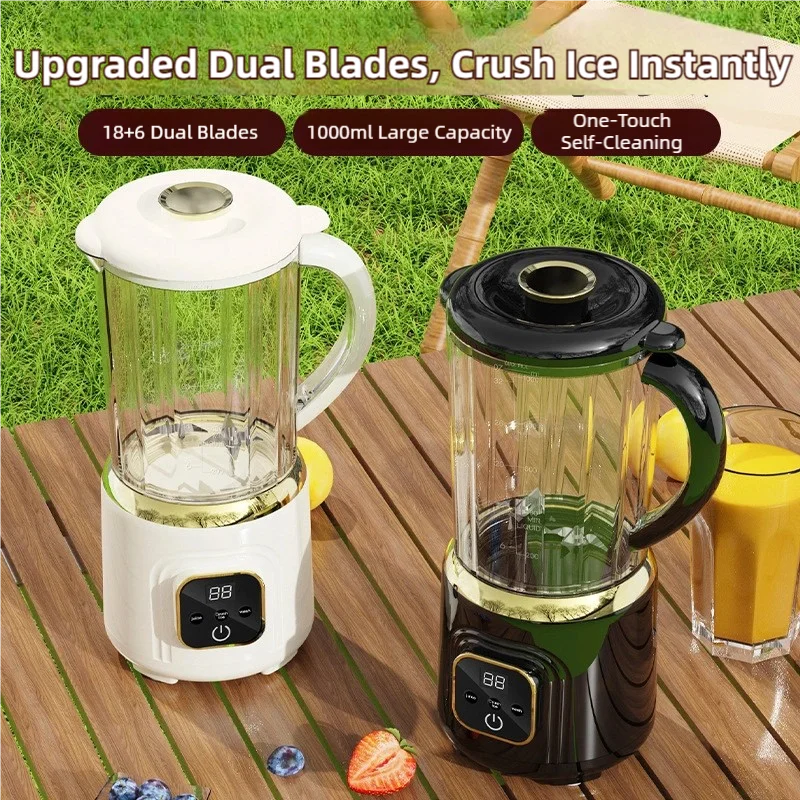 Thumbnail 2 - #2 Latest Electric Ice Crushers Offers