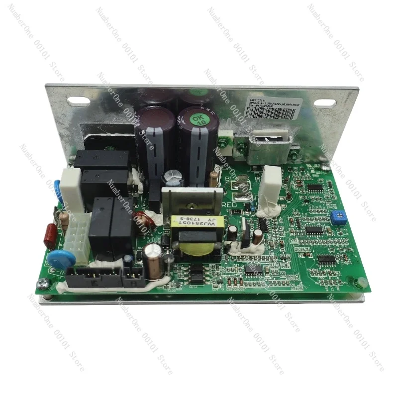 

822T Motherboard Power Board Circuit Board for JOHNSON Treadmill Horizon Tempo TREO