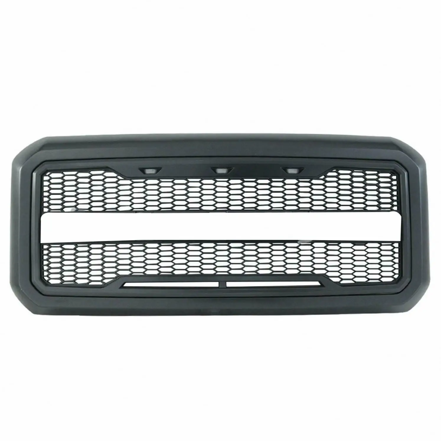 

Gobison 2011-2016 Accessories Raptor Body Kit Front Bumper Grille For FORD F250 f350 f450