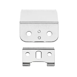 Professional Replacement Blade Compatible with Andis 04604 Outliner II Trimmer Clipper ,For Andis GO,GTO,out line Trimmers