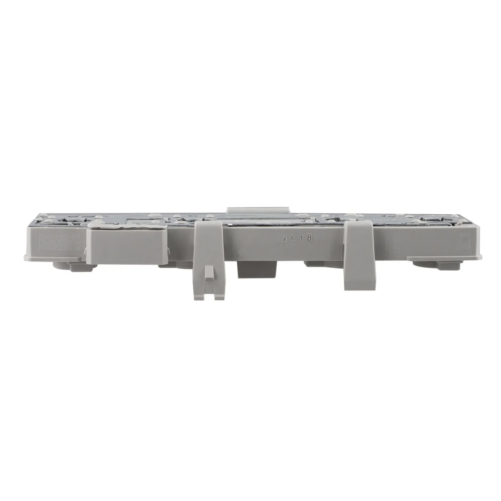 Gray Left Rear Light Bulb Holder For Skoda For Octavia 2004-2012 1Z5945257A Replacement ABS Rear Light Bulb Holder image 5