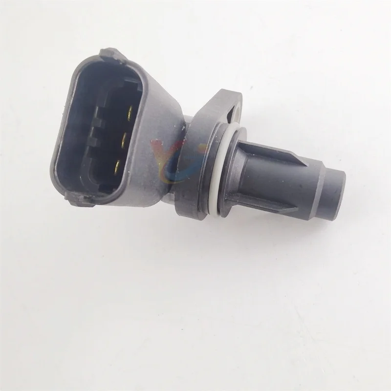 393502B000 High Quality Auto Parts Camshaft Position Sensor For Hyundai KIA CERATO SOUL FORTE 39350-2B000 For IX20 I30 I20 - view 2