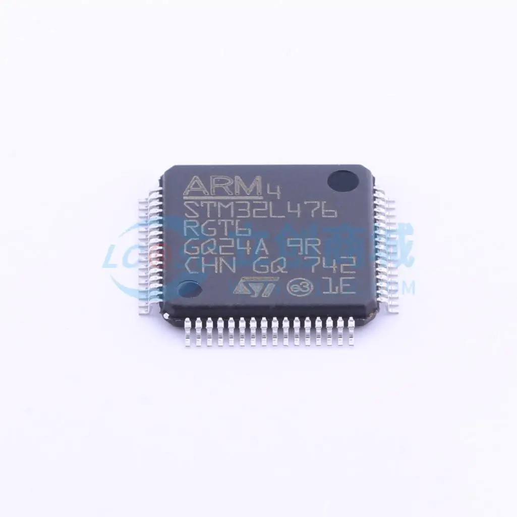 STM32L476RGT6 Custodia protettiva