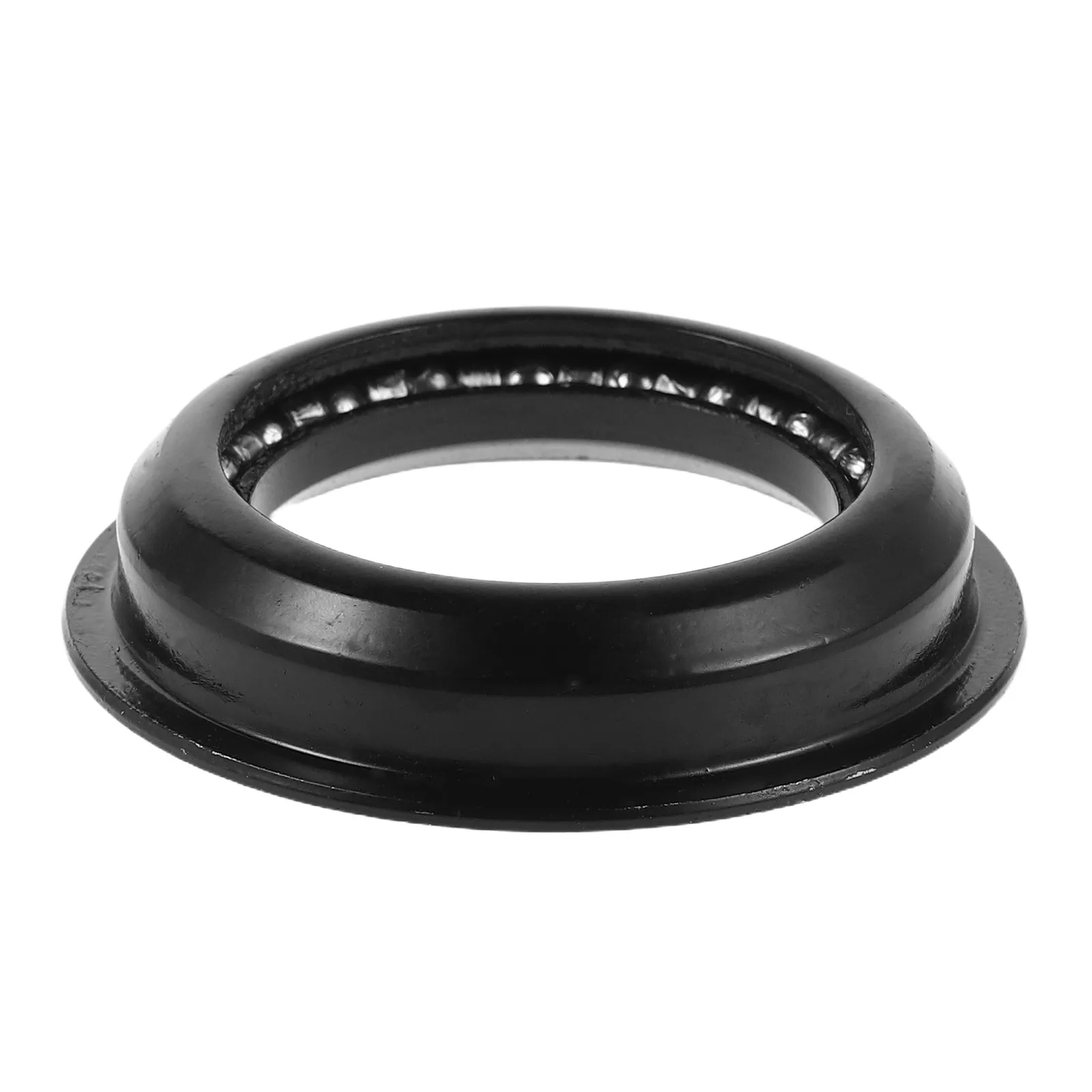 Scooter Fork Fixer Lower Bowl Front End Bearing Vertical Headset Wear-Resistant Replacement Assembly for Electric Scooter