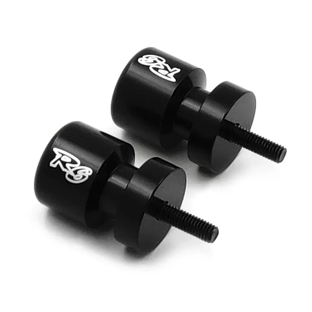 

Motorcycle parking rack axle for Yamaha R6 R6S FZ1 FZ6 FZ8 FZS1000 R1 VMAX XV250 Virago