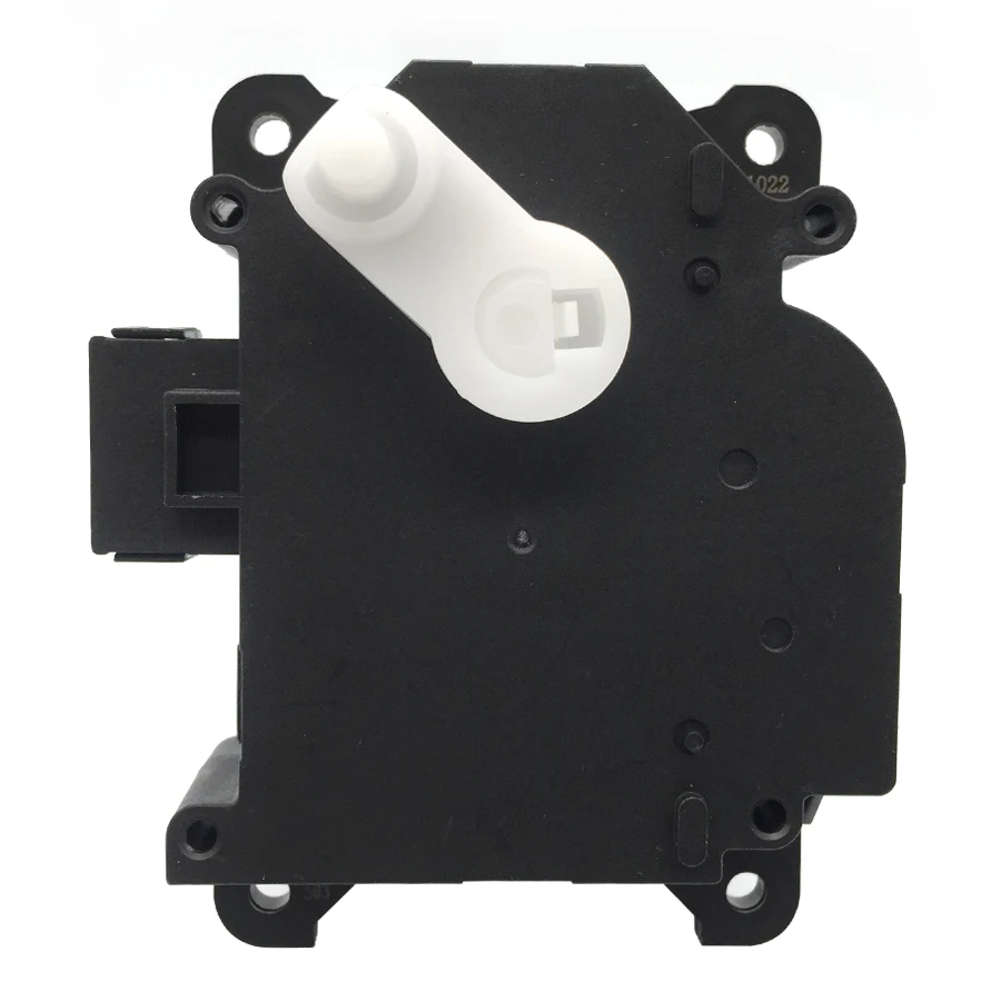 HVAC Heater A/C Blend Air Door Actuator with Control motor 79350-SDG-W41 113800-3830 for Honda Accord Odyssey Elysion