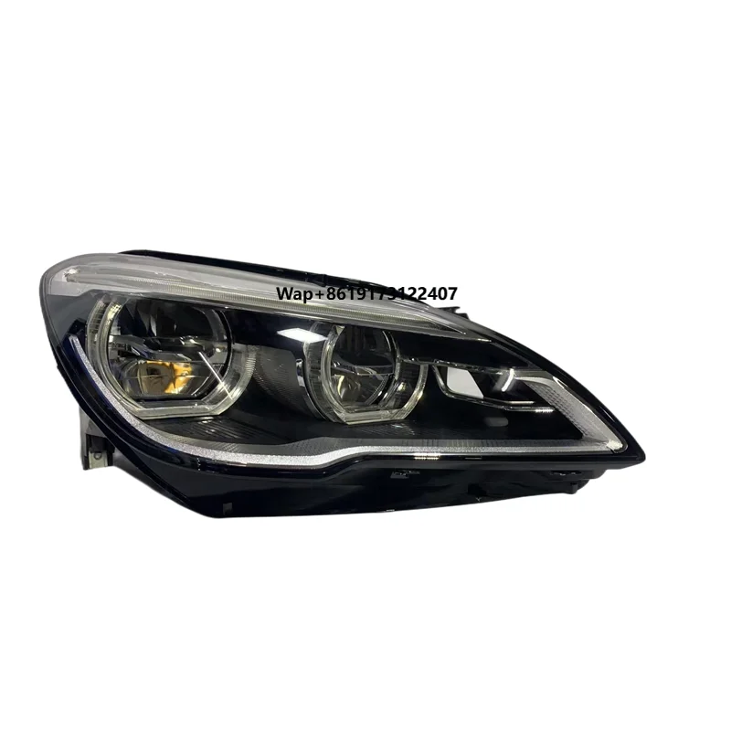 Hot Sale Professional Manufacturer Durable Led Headlamps Suitable for M6 F06 F12 F13 2012-2019 Years Car Headlight