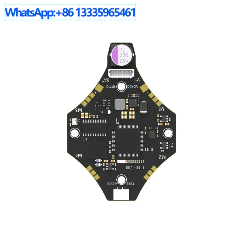 Iflight Wing Flying… - image
