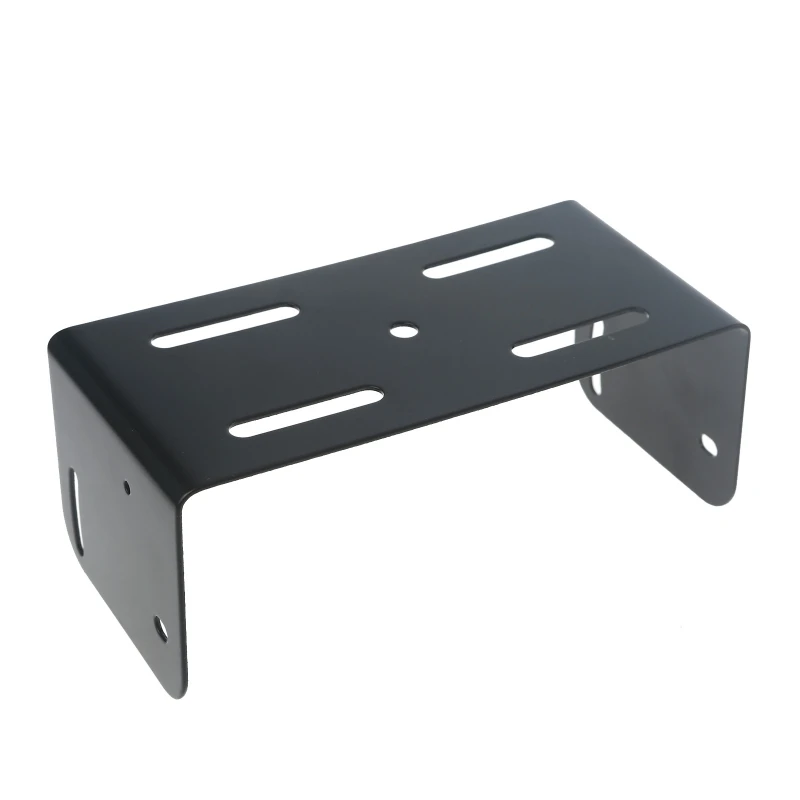 Универсальный держатель кронштейна для мобильного телефона ICOM ID4100A ID5100A IC-V8000 2730A A110 2820H ID-880H F5011 Защита от ржавчины