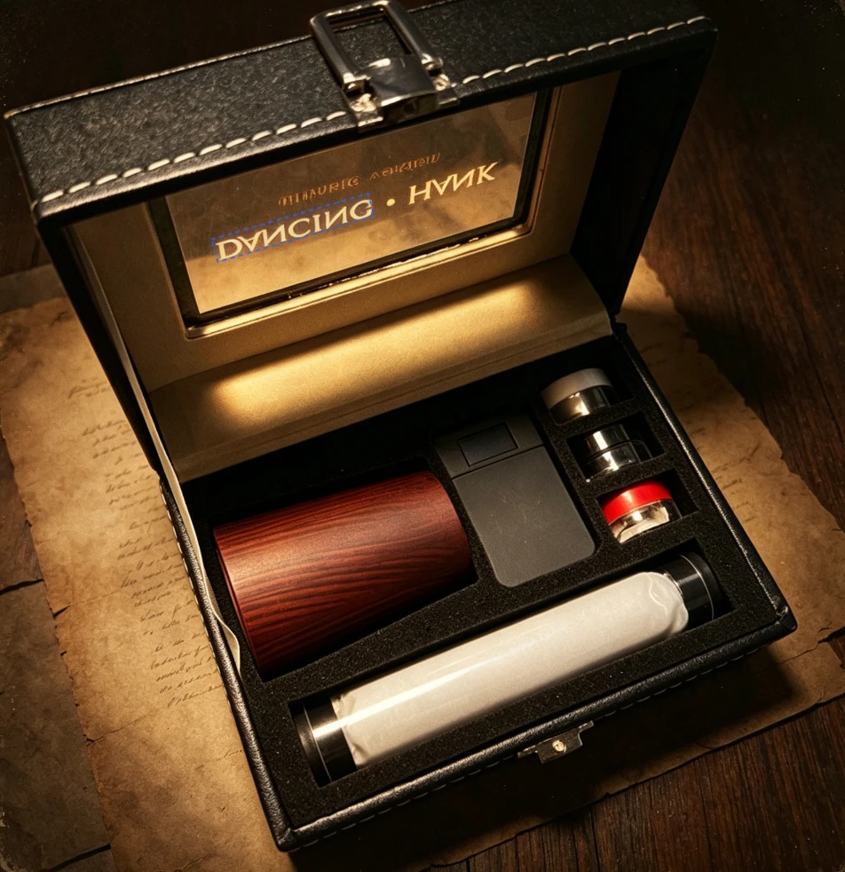 The Extreme Hanky 4.0 Magic Tricks New Version Add Vibration Switch Dancing Silk in The Bottle Stage Illusions Gimmicks Props