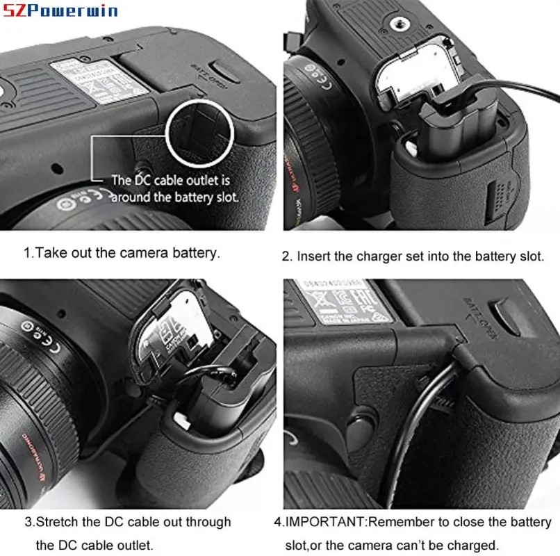 EN-EL15 الدمية بطارية لنيكون D500 D600 D750 D7100 D7200 D7500 D800 D800E D850 D810 D810A 1V1 كاميرا