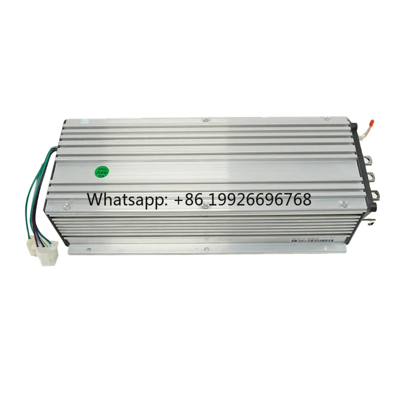 

48V Series Excitation Controller Regenerative Mode H2G 48V 600A A4H268 for Heli 2T 2.5Ton Electric Forklift Parts