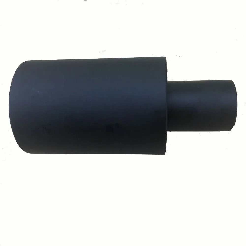 

Fit For BobCat E55 Mini Excavator Top Roller Upper Roller Carrier Roller