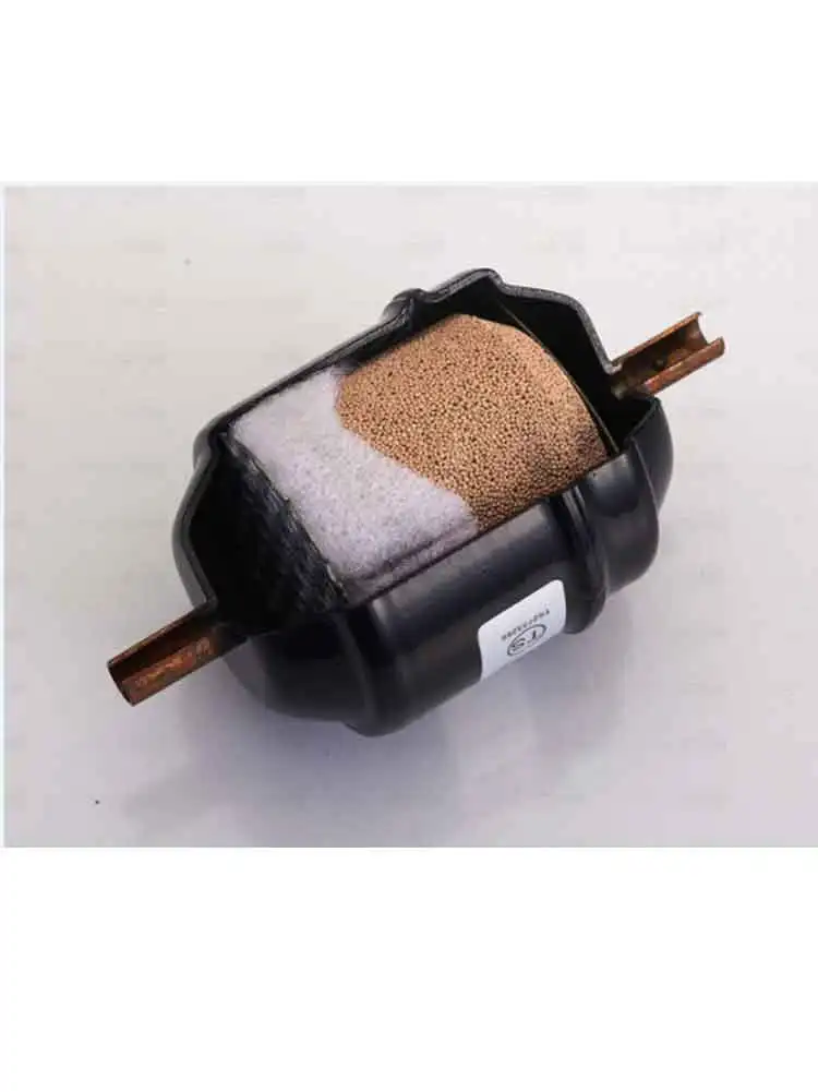 ตู้แช่แข็งแห้งกรอง BFK/DFS คุณภาพสูง Air Conditioner หนาและยาวแห้งกรอง