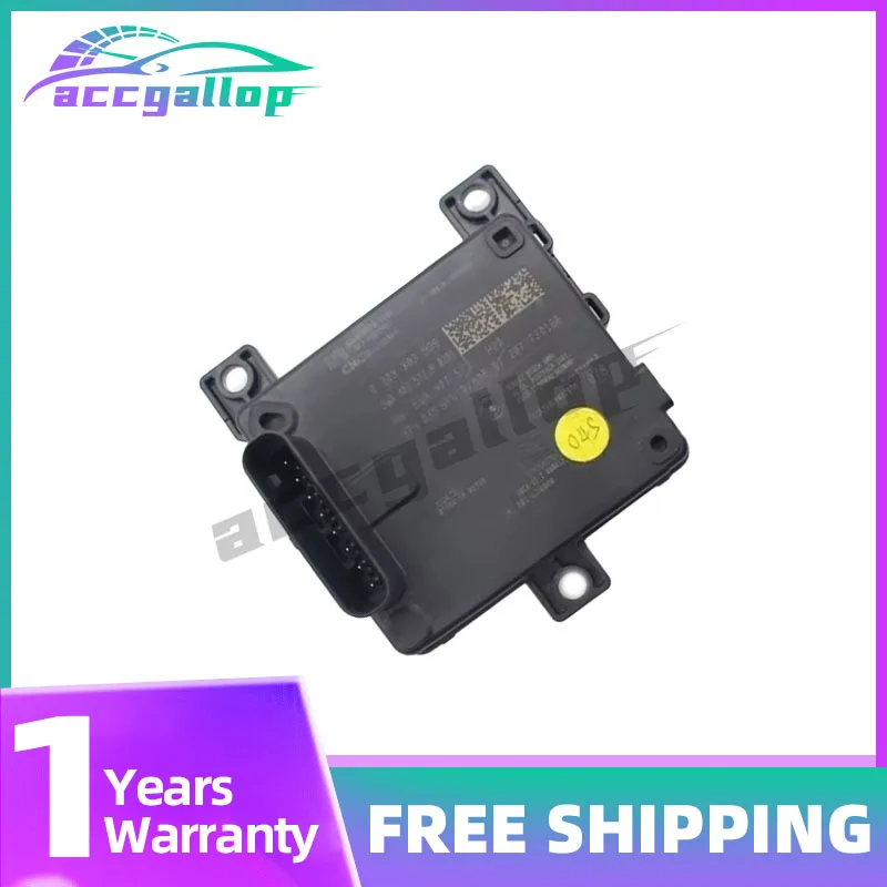

Car radar sensor ACC radar For VW TRC Golf 8 Caddy For Skoda Octavia For Audi A3 5WA 907 572 B 5WA 907 572B 5WA907572 5WD907561
