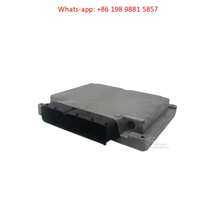 

Подходит для аксессуаров для электрических вилочных погрузчиков Linde 1267, компьютерная плата в сборе 3903705053, контроллер модуля