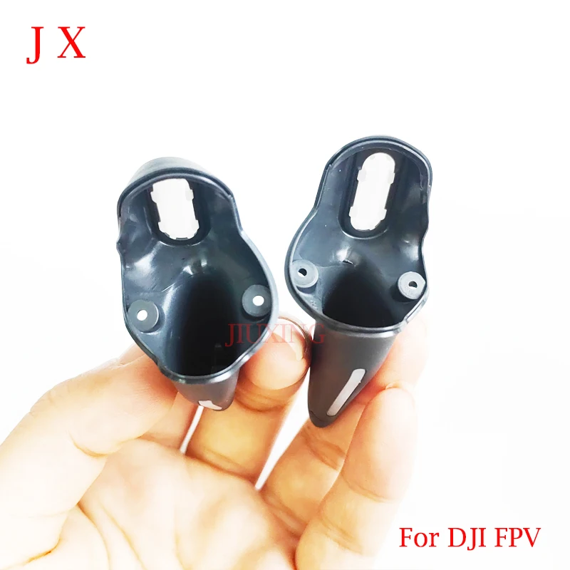 New Original Genuine DJI FPV Arm Part - Left/Right Front/Rear Arm Shell Landing Gear / Antenna Board Back Arms Spare Parts