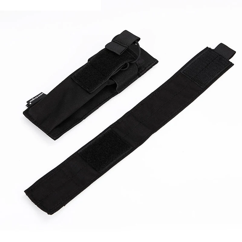 Emersongear Bolsa táctica MOLLE de acceso rápido individual SMG - imagen 4