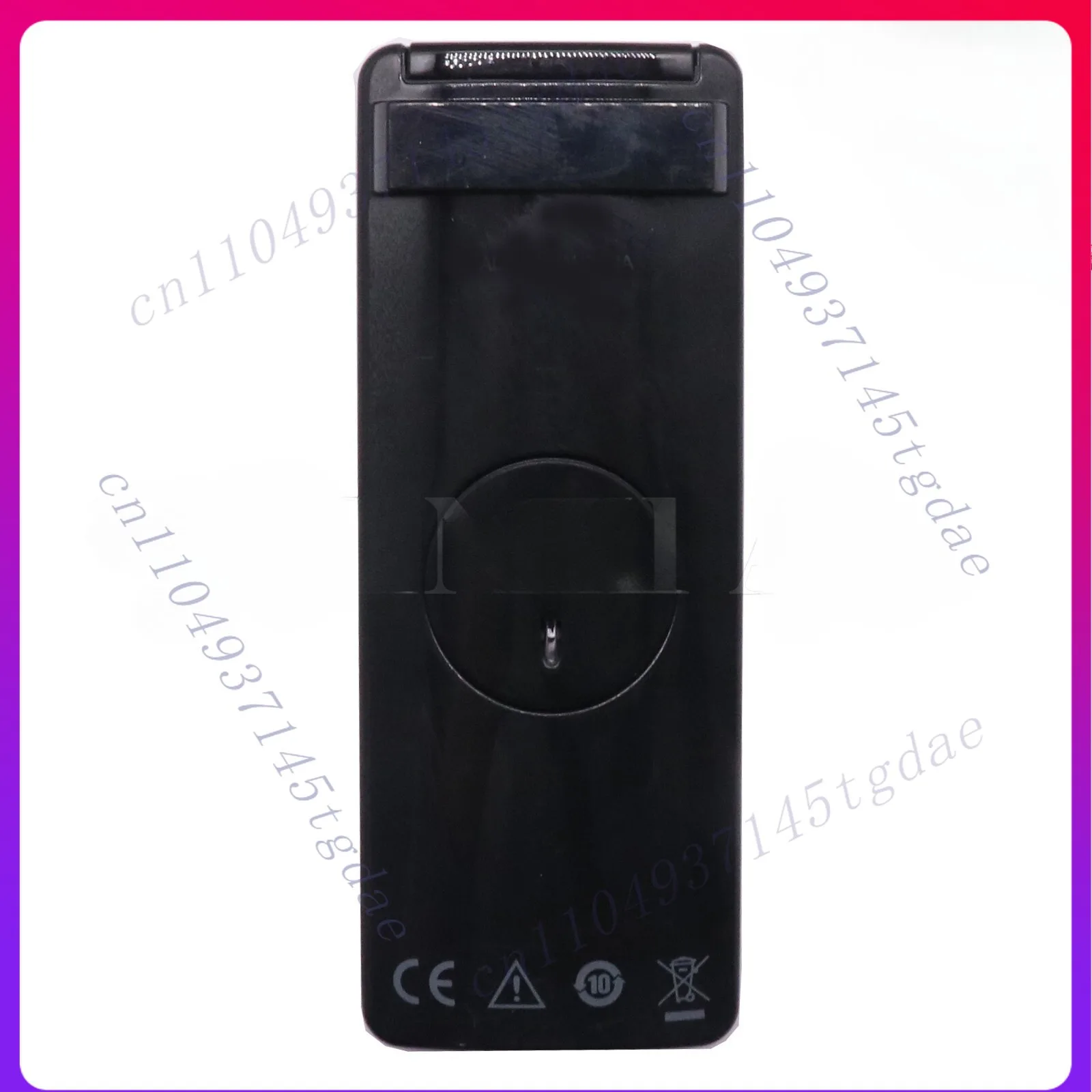 New Replacement Remote Control 432552 for Bose Smart Sound Bar 550 Speaker Stick 600-