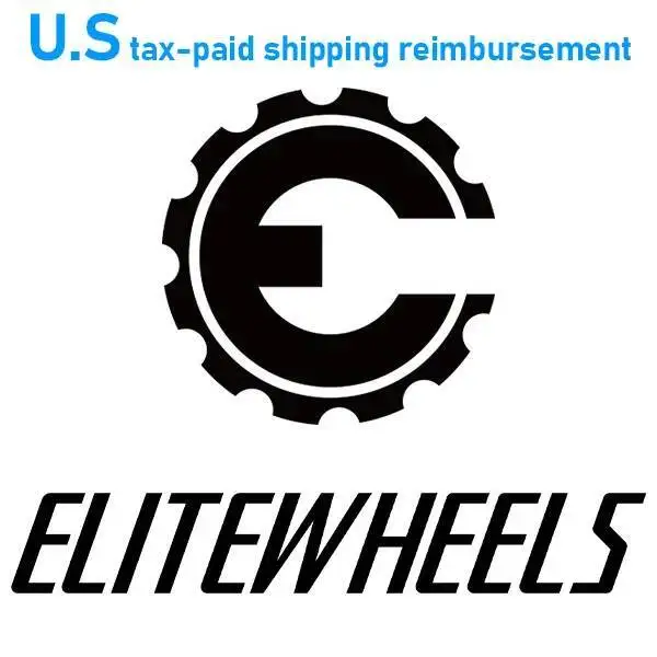 

U.S. tax-paid shipping reimbursement