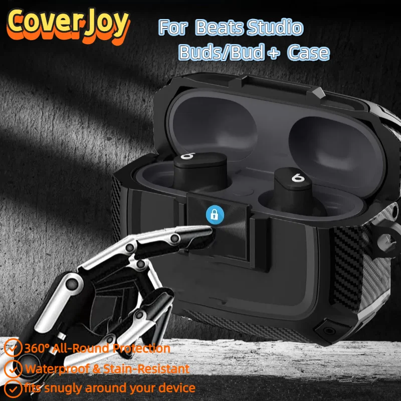 Cj For Beats Studio…