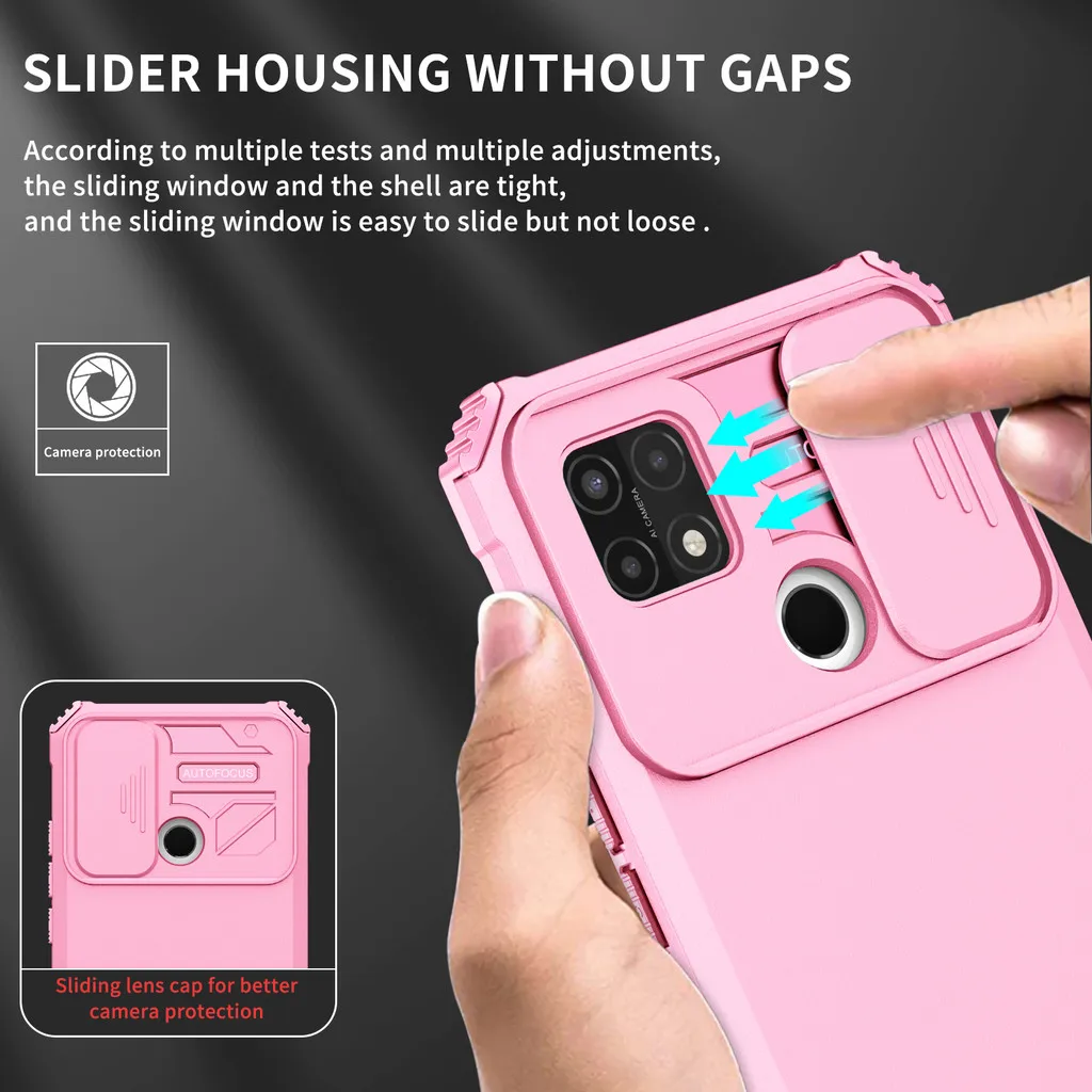 For Oppo A3S C1 A5S… - image