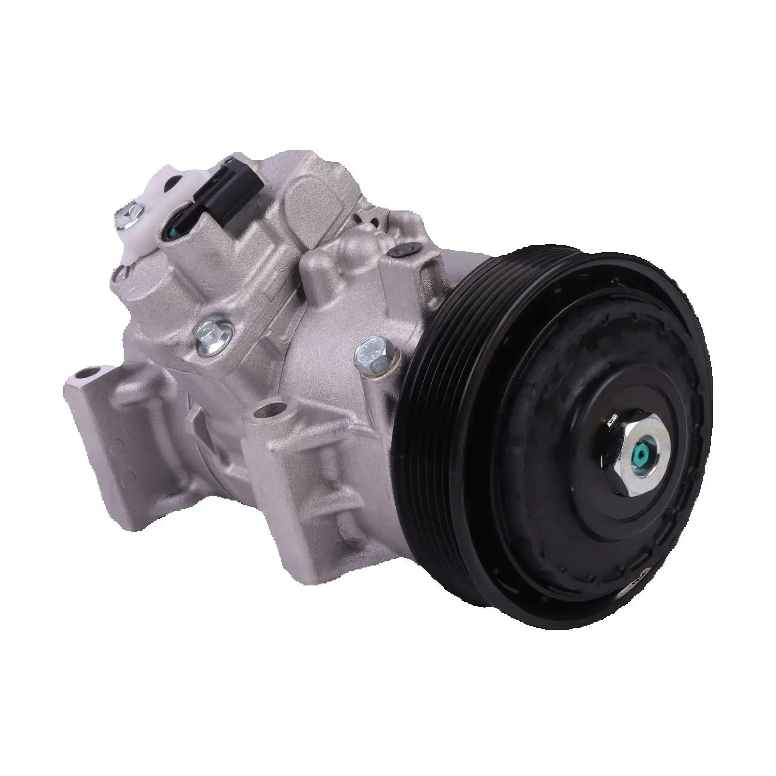 Compresor de CA 447260-3373 447280-9060 PARA Toyota Corolla Matrix 1.8L 6PK