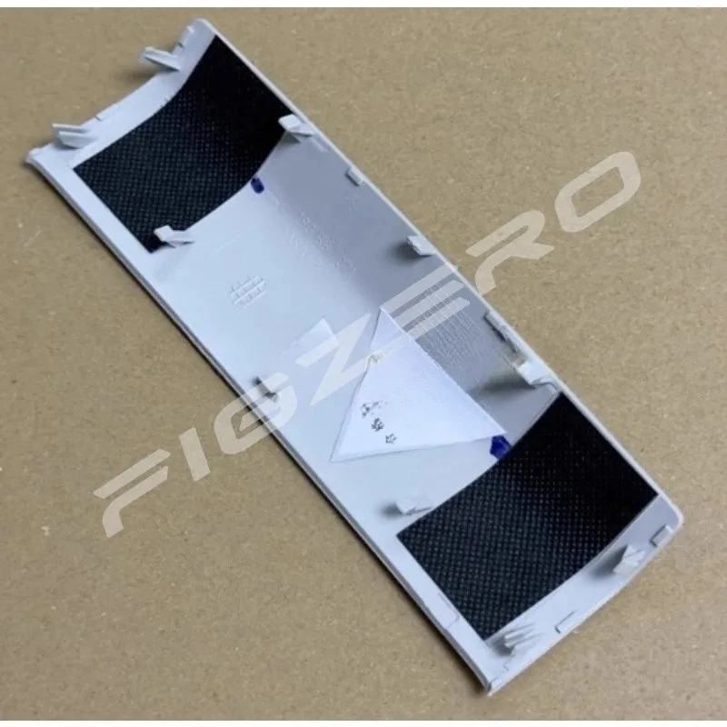 L19G867071TS4 Vehicle Inner Headliner Front Reading Lamp Eyeglass Case Holder Cover Plate Genuine for VW Bora 2019 2020-2024