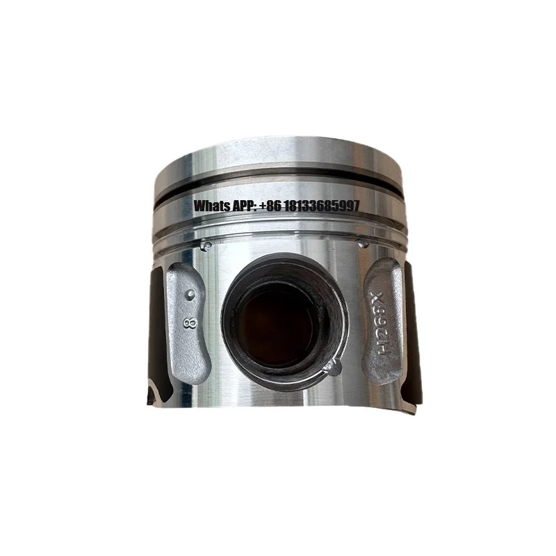 

Engine Piston 84cm 448DT 0.00 0.25 0.50 LR035101 LR071017 LR035361 Parts Piston Ring 84CM Car Piston for Land Rover