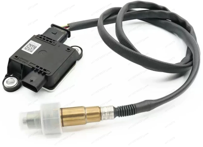 

JV6A5L239AB 2454763 0281007 733 Particulate Matter Sensor PM Sensor For FORD KUGA MK2 MK3