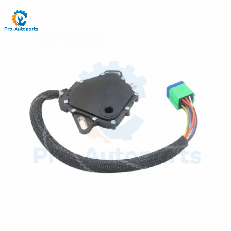 252927 Transmission Switch Neutral Safety Switch For Peugeot 207 Citroen OEM 2529.27